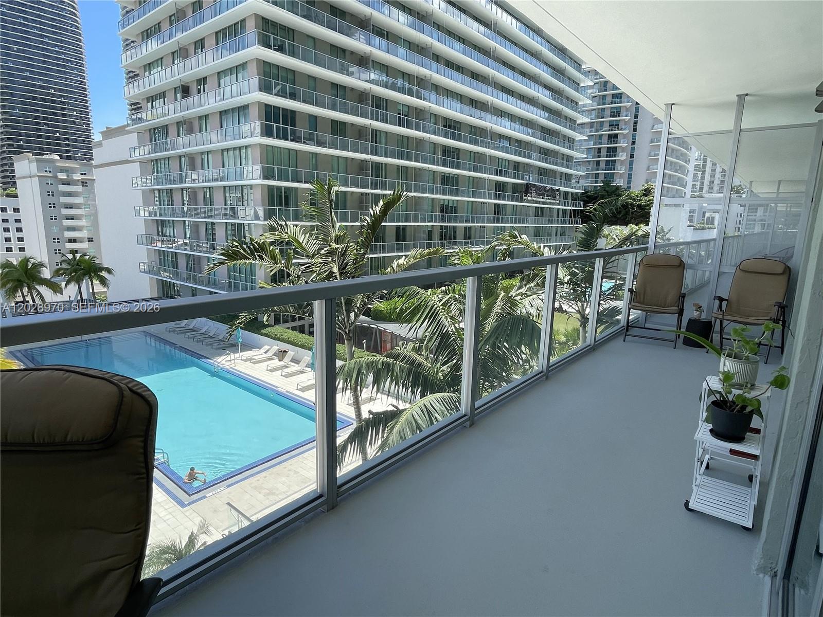 79 SW 12th Street 1211S, Miami, FL 33130, Miami