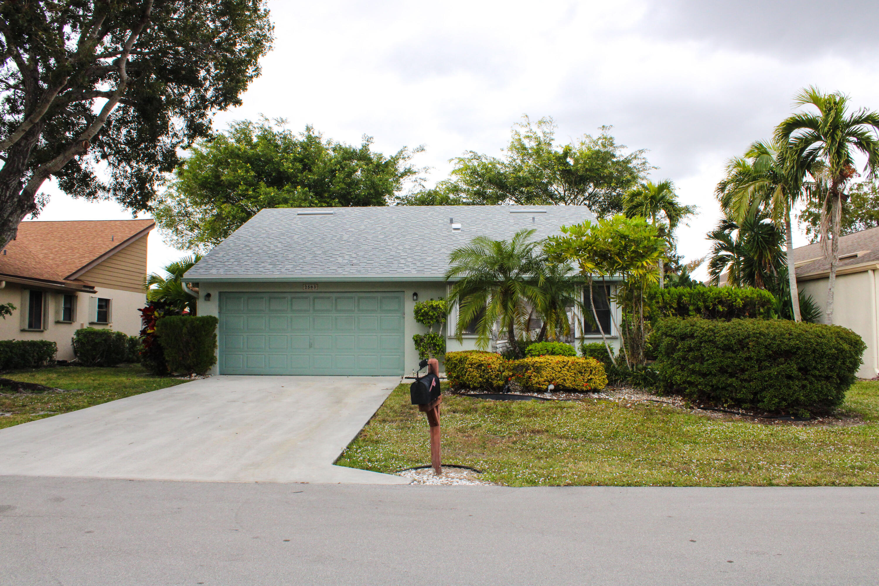 2583 NW 13th Street, Delray Beach, FL 33445, Delray Beach