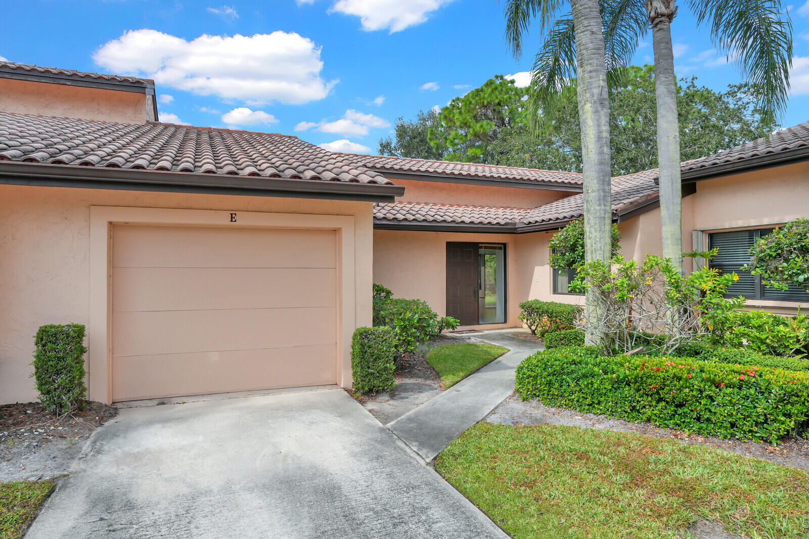 3705 SW Quail Meadow Trail E, Palm City, FL 34990, Palm City
