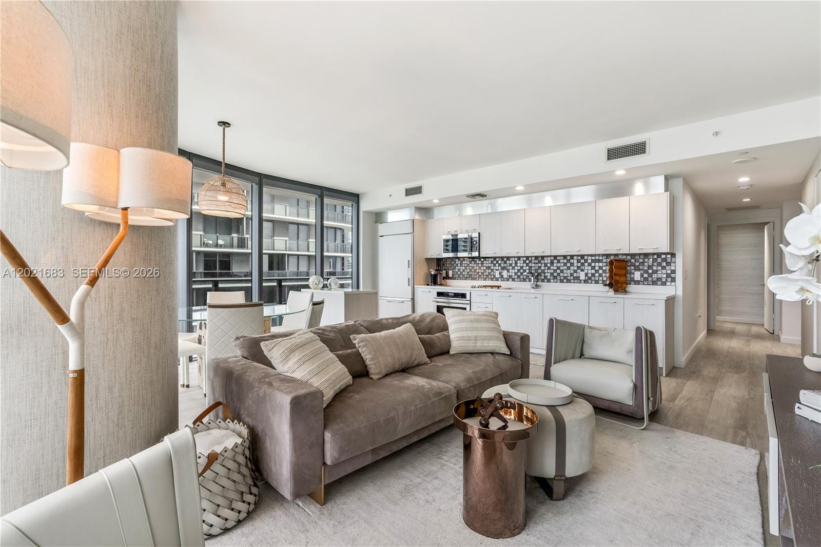 55 SW 9th Street 4001 — photo 5