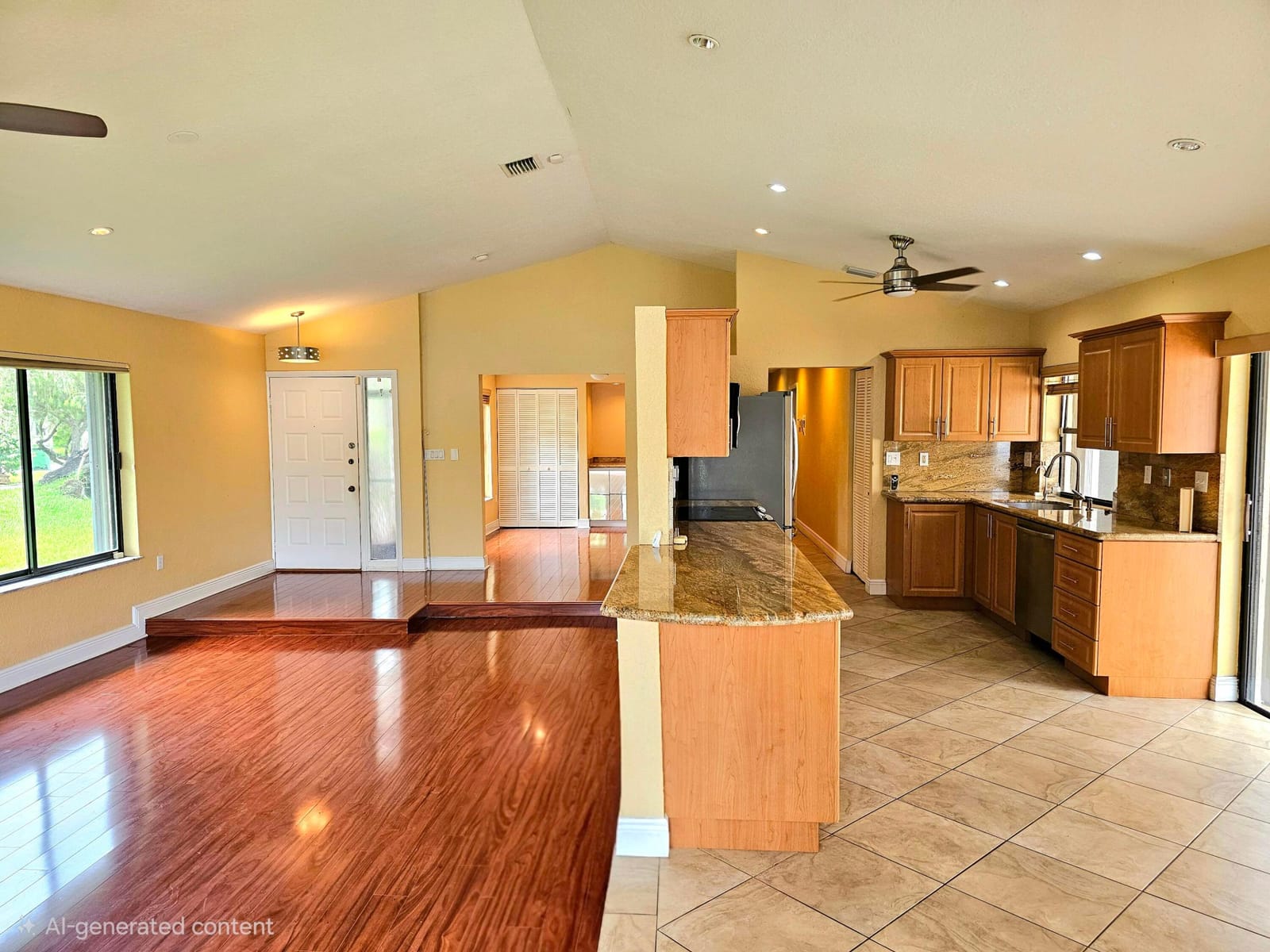 566 Village Lake Drive — photo 8