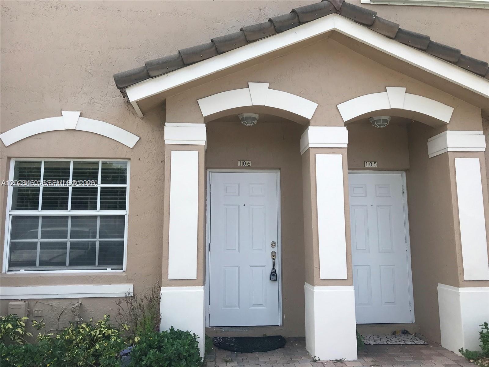5743 NW 114th Path 106, Doral, FL 33178, Doral