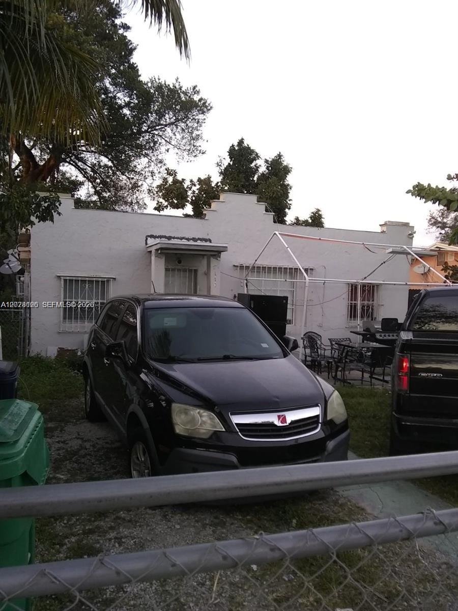 2119 NW 47th Terrace, Miami, FL 33142, Miami
