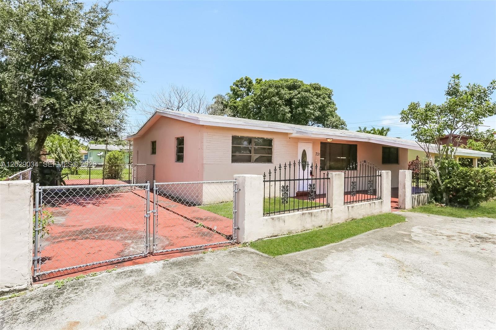 731 NW 175th Drive, Miami Gardens, FL 33169, Miami Gardens