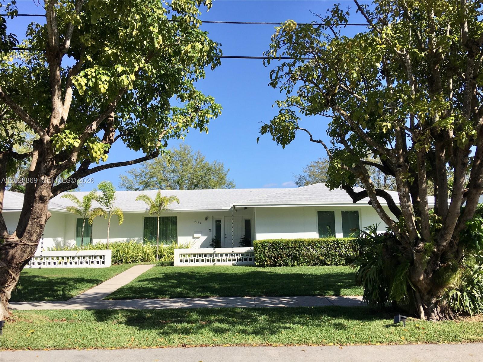 9121 SW 85th Street, Miami, FL 33173, Miami