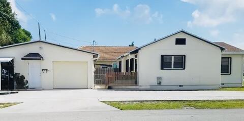 443 Wilder Street, West Palm Beach, FL 33405, West Palm Beach
