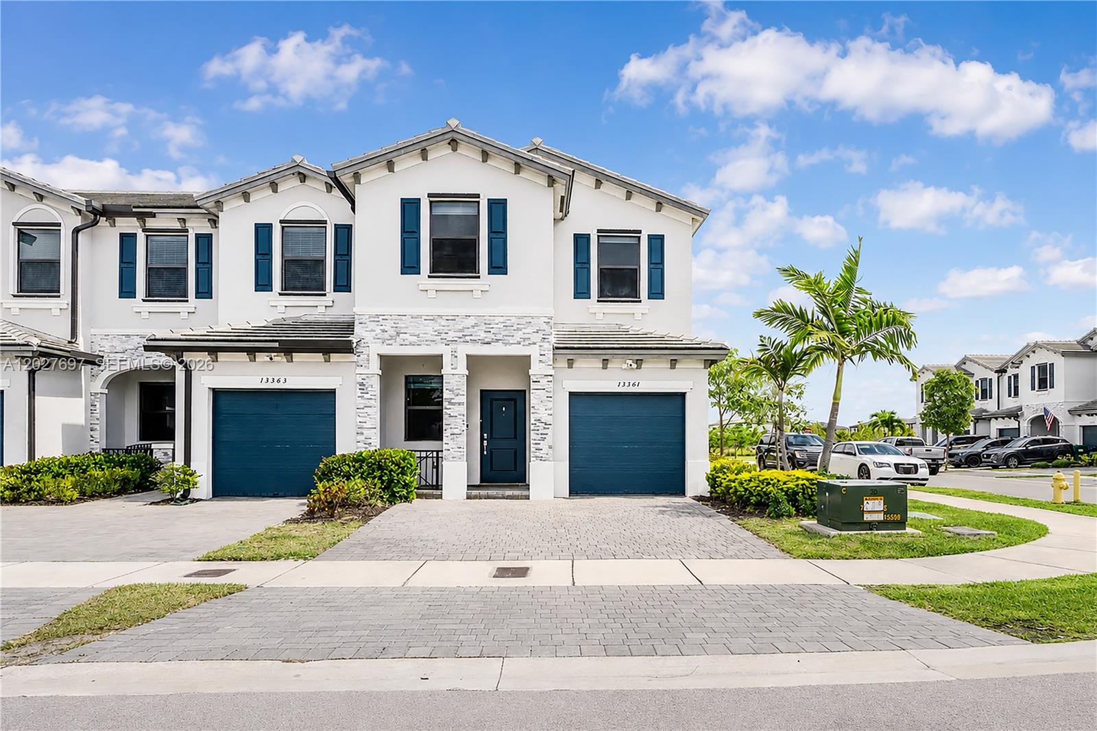 13361 SW 287th Street, Homestead, FL 33033, Homestead