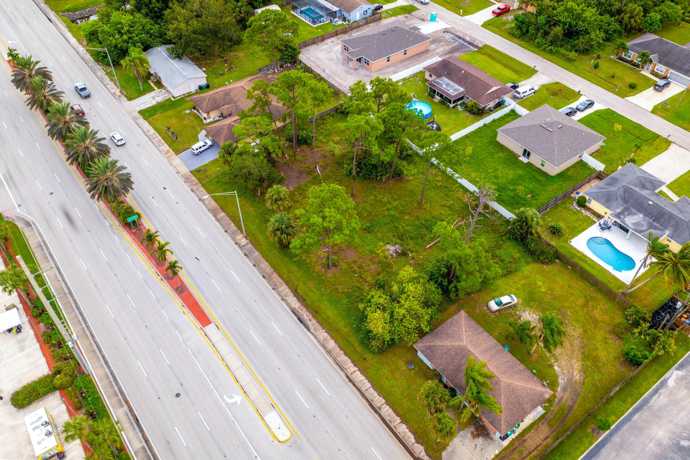 154 SW Port St Lucie Boulevard, Port St. Lucie, FL 34984, Port St Lucie