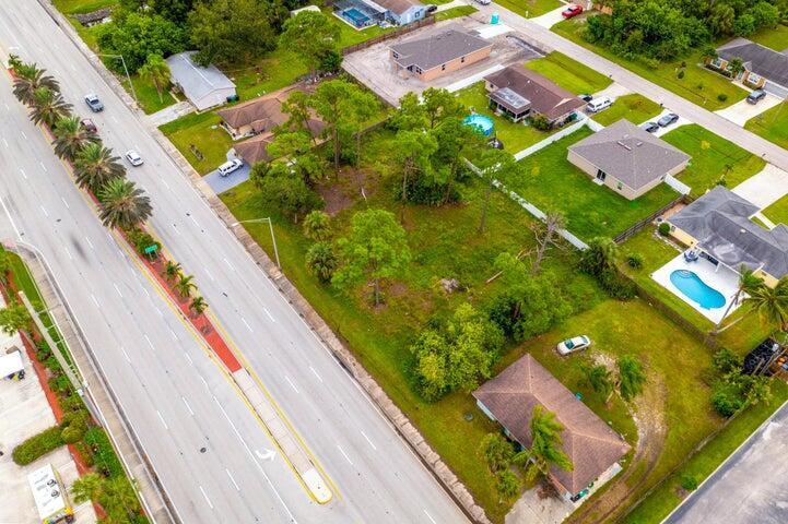 158 SW Port St Lucie Boulevard, Port St. Lucie, FL 34984, Port St Lucie
