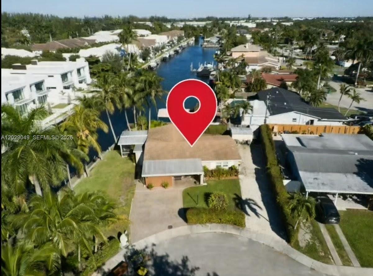3081 SW 46th Court, Dania Beach, FL 33312