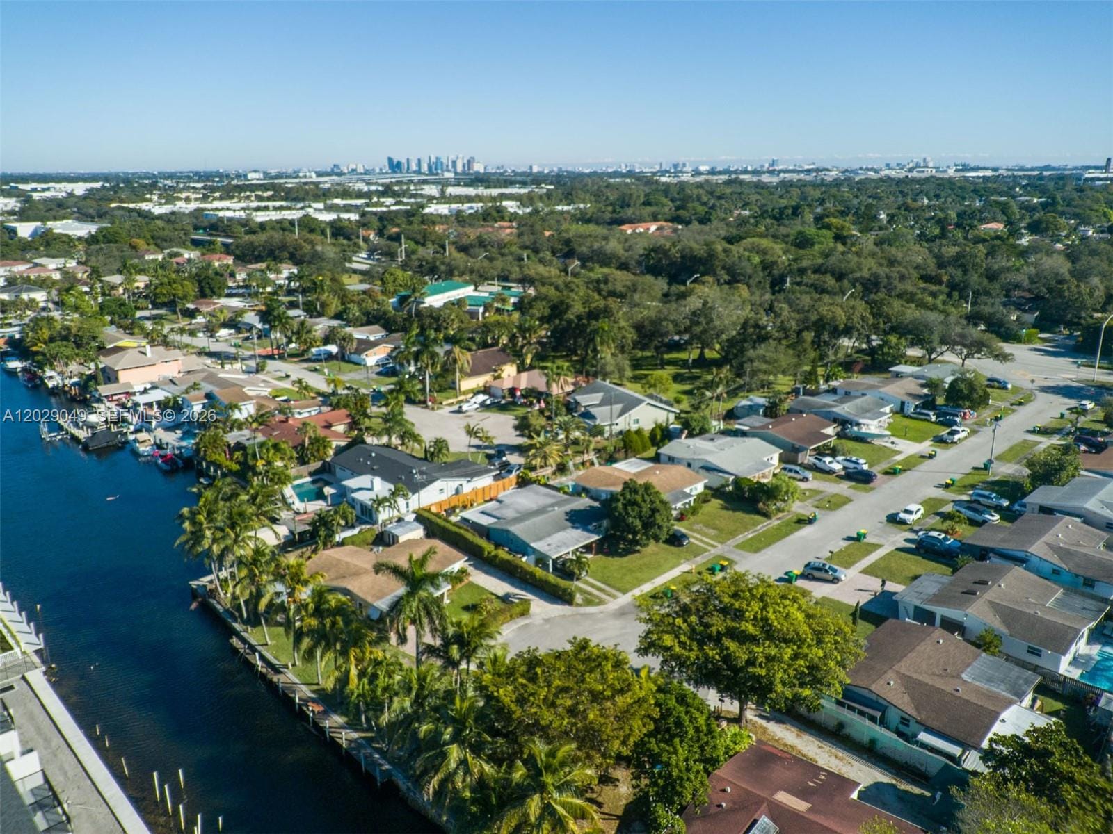 3081 SW 46th Court, Dania Beach, FL 33312 photo 3