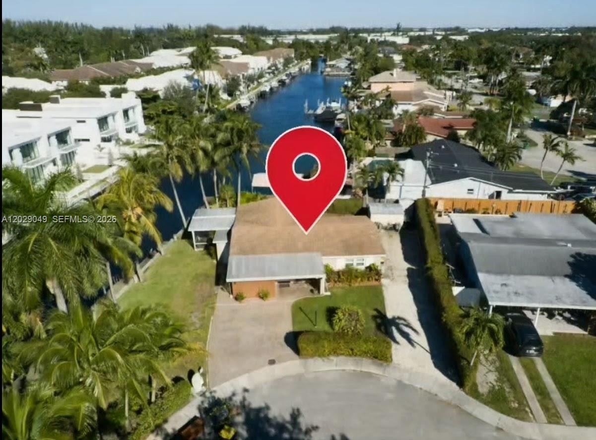 3081 SW 46th Court, Dania Beach, FL 33312, Dania Beach