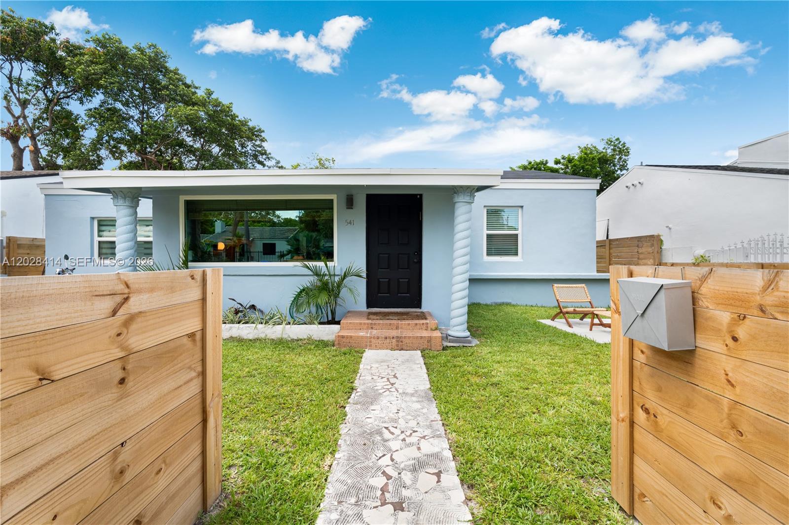 541 NW 49th Street, Miami, FL 33127, Miami