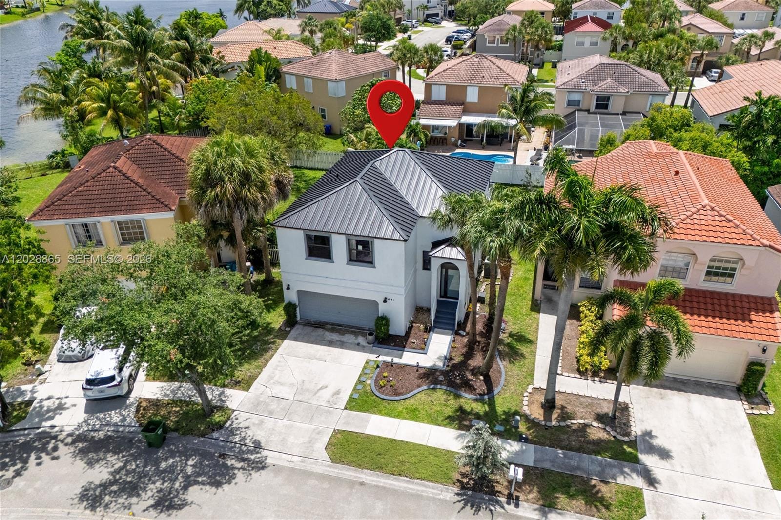 641 NW 158th Avenue, Pembroke Pines, FL 33028 photo 2