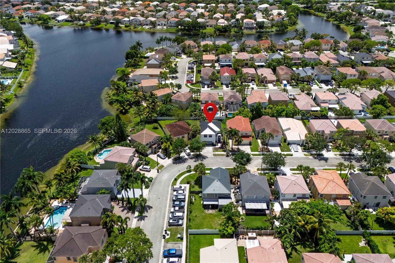 641 NW 158th Avenue, Pembroke Pines, FL 33028 photo 4