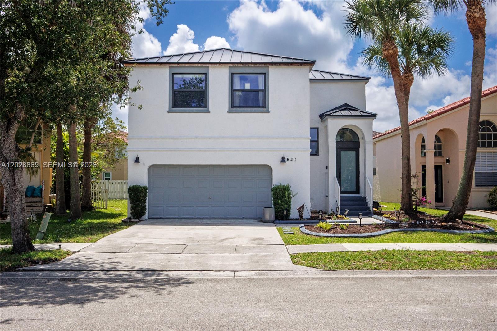 641 NW 158th Avenue, Pembroke Pines, FL 33028, Pembroke Pines