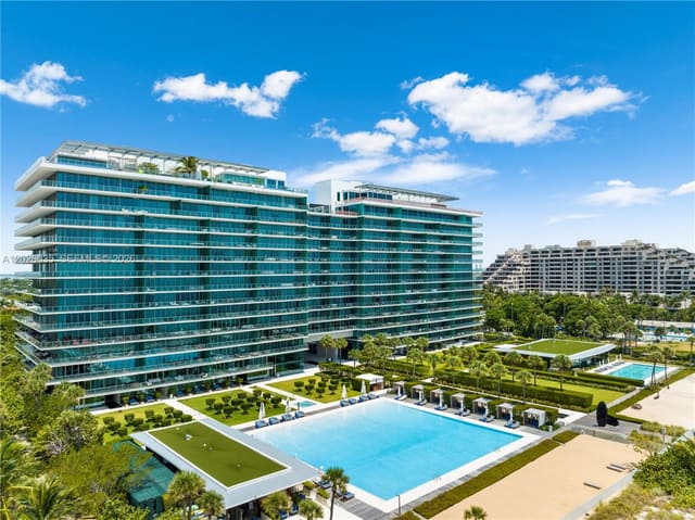 350 Ocean Drive 405N, Key Biscayne, FL 33149