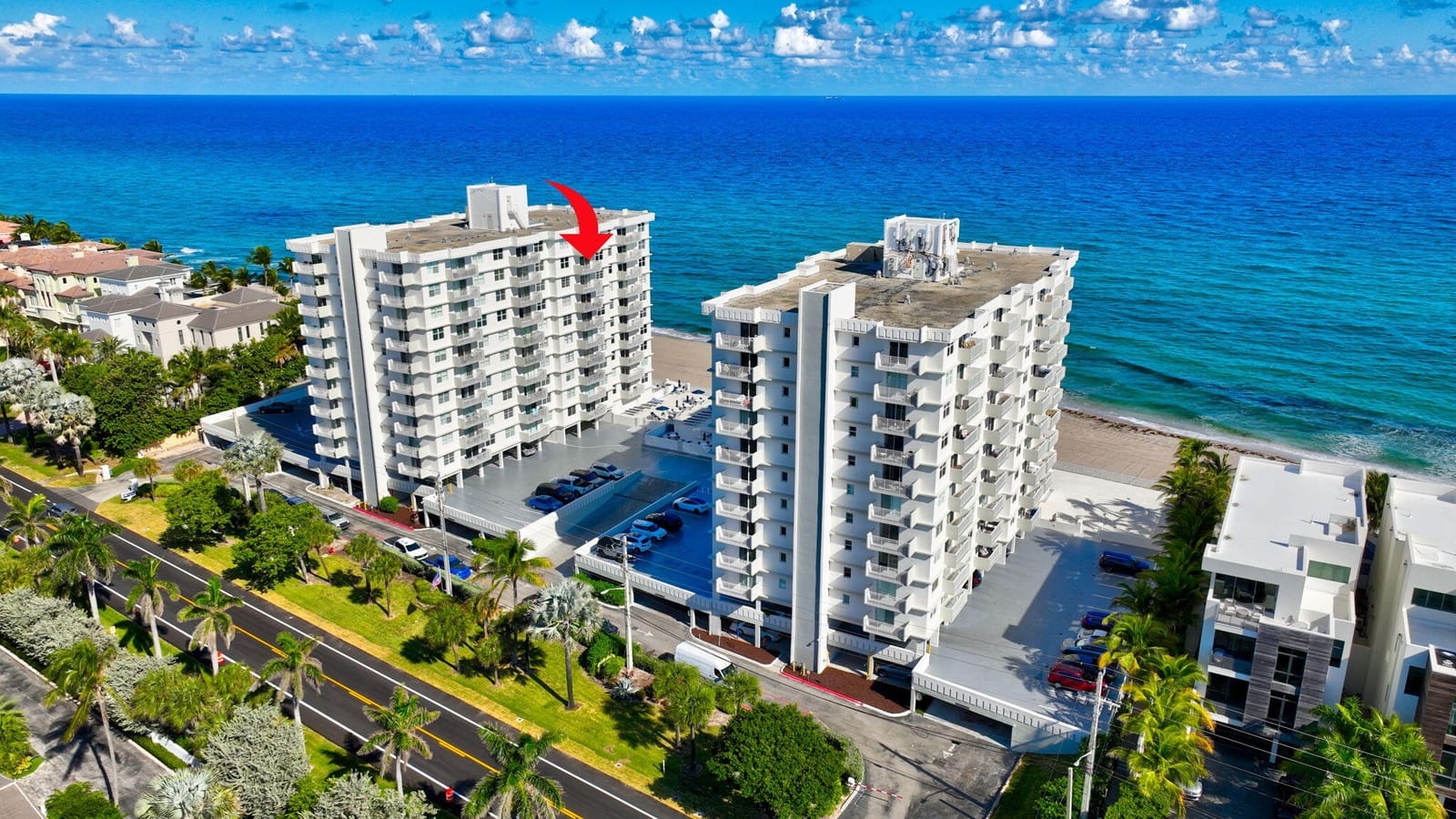 4505 S Ocean Boulevard 905, Highland Beach, FL 33487 photo 22
