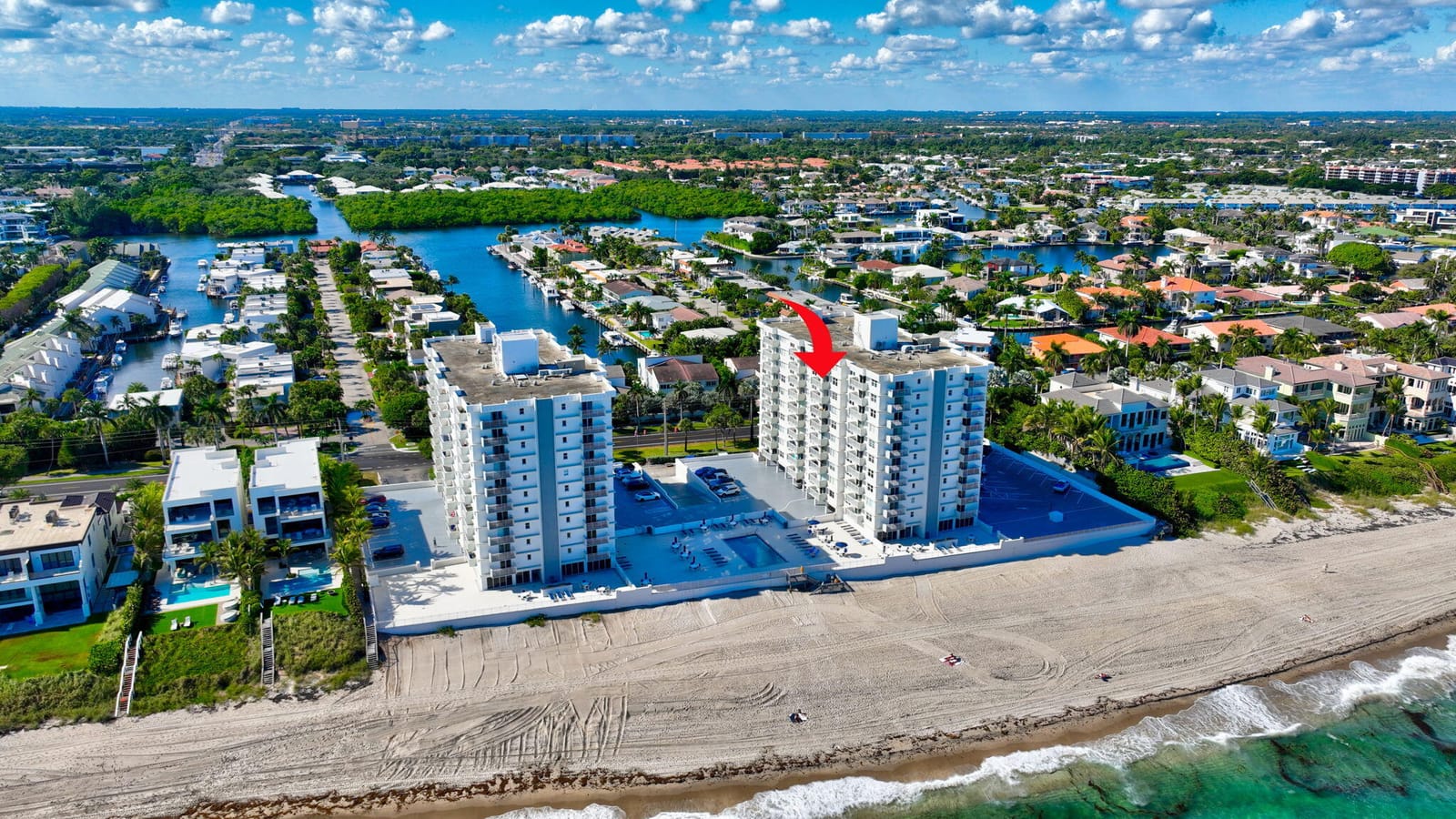 4505 S Ocean Boulevard 905, Highland Beach, FL 33487 photo 23