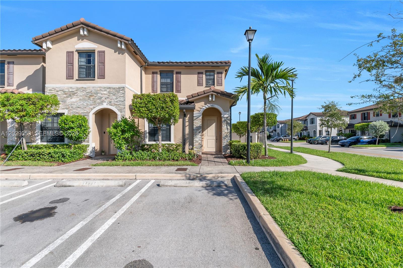 11361 SW 249th Street, Homestead, FL 33032, Homestead