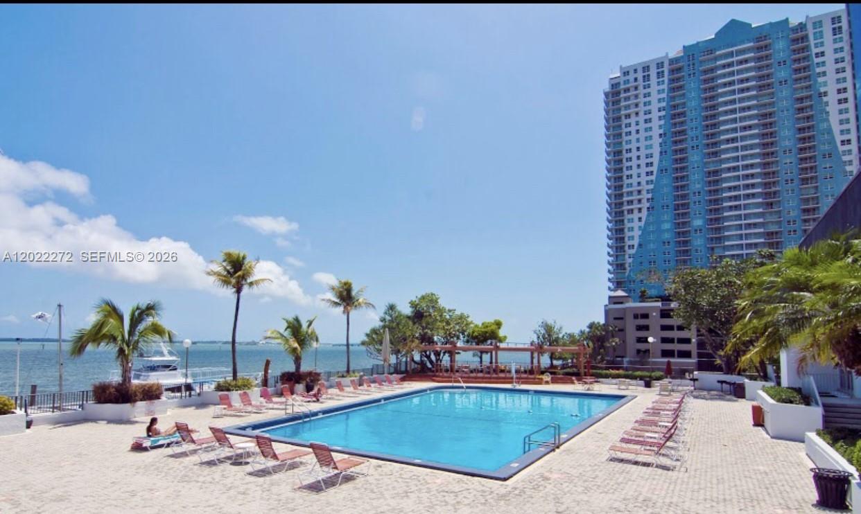 999 Brickell Bay Drive 209, Miami, FL 33131, Miami