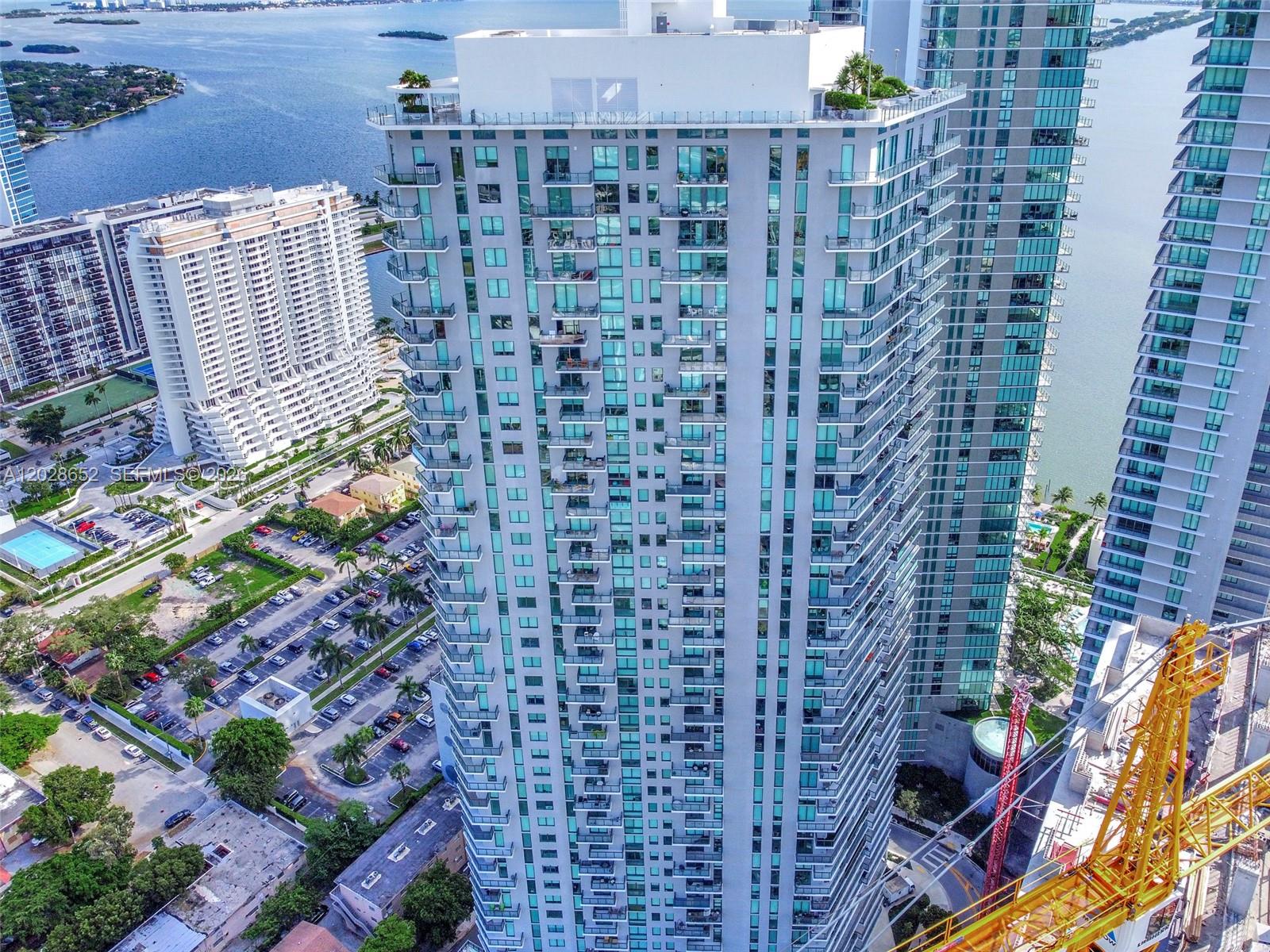 501 NE 31st Street 1002, Miami, FL 33137, Miami