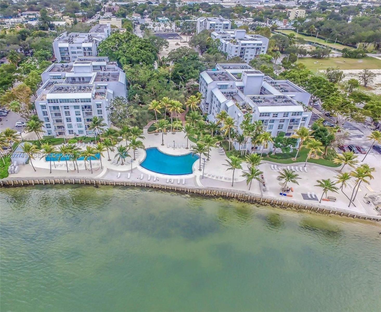 650 NE 64th Street G402, Miami, FL 33138, Miami
