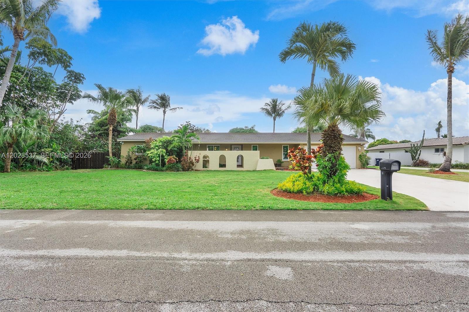 13241 SW 99th Court, Miami, FL 33176, Miami