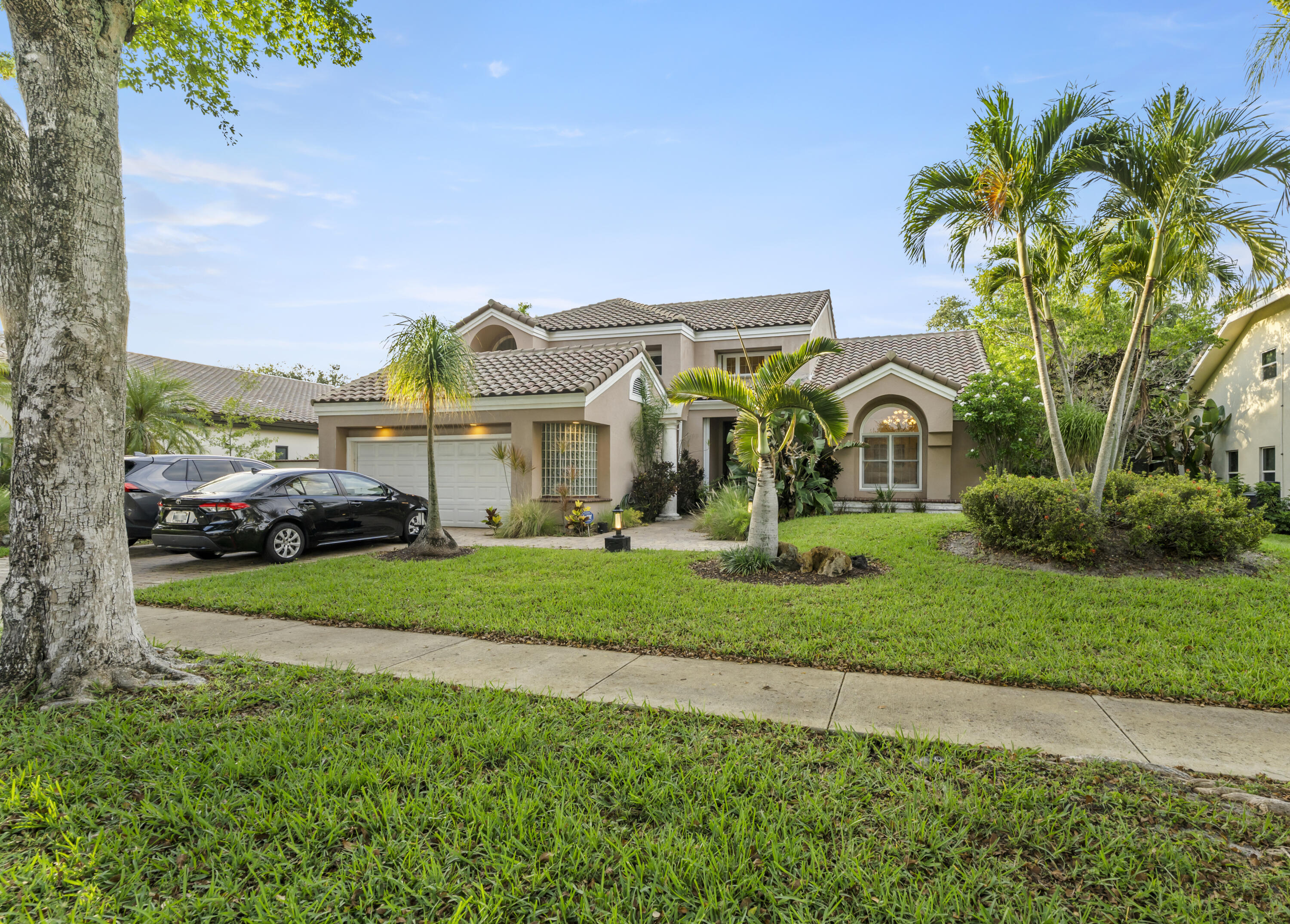 2683 NW 49th Street, Boca Raton, FL 33434, Boca Raton