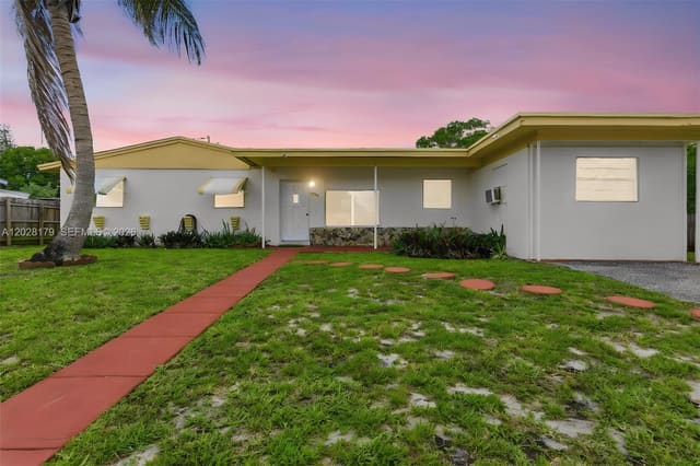 17432 NW 48th Court, Miami Gardens, FL 33055