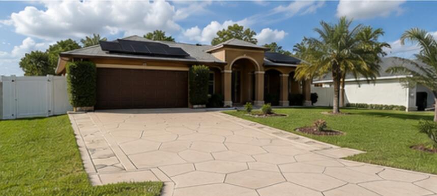 1481 SW Jacksonville Avenue, Port St. Lucie, FL 34953, Port St Lucie