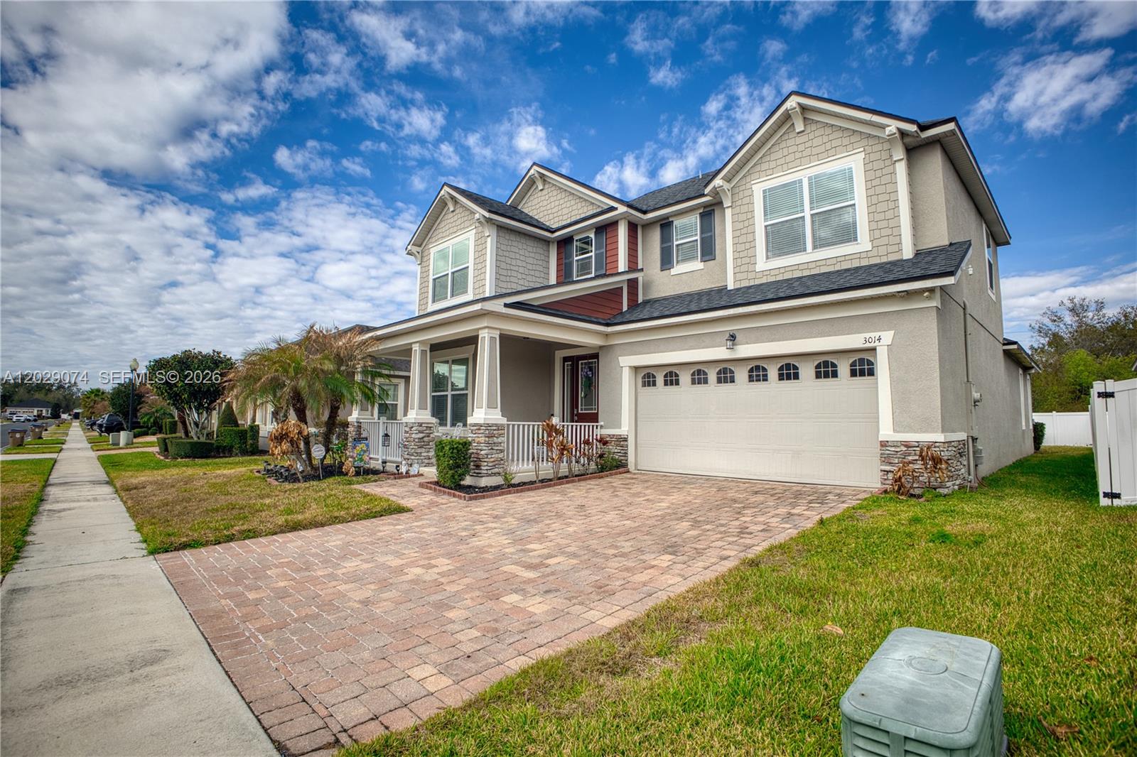 3014 Sera Bella Way, Kissimmee, FL 34744, Kissimmee