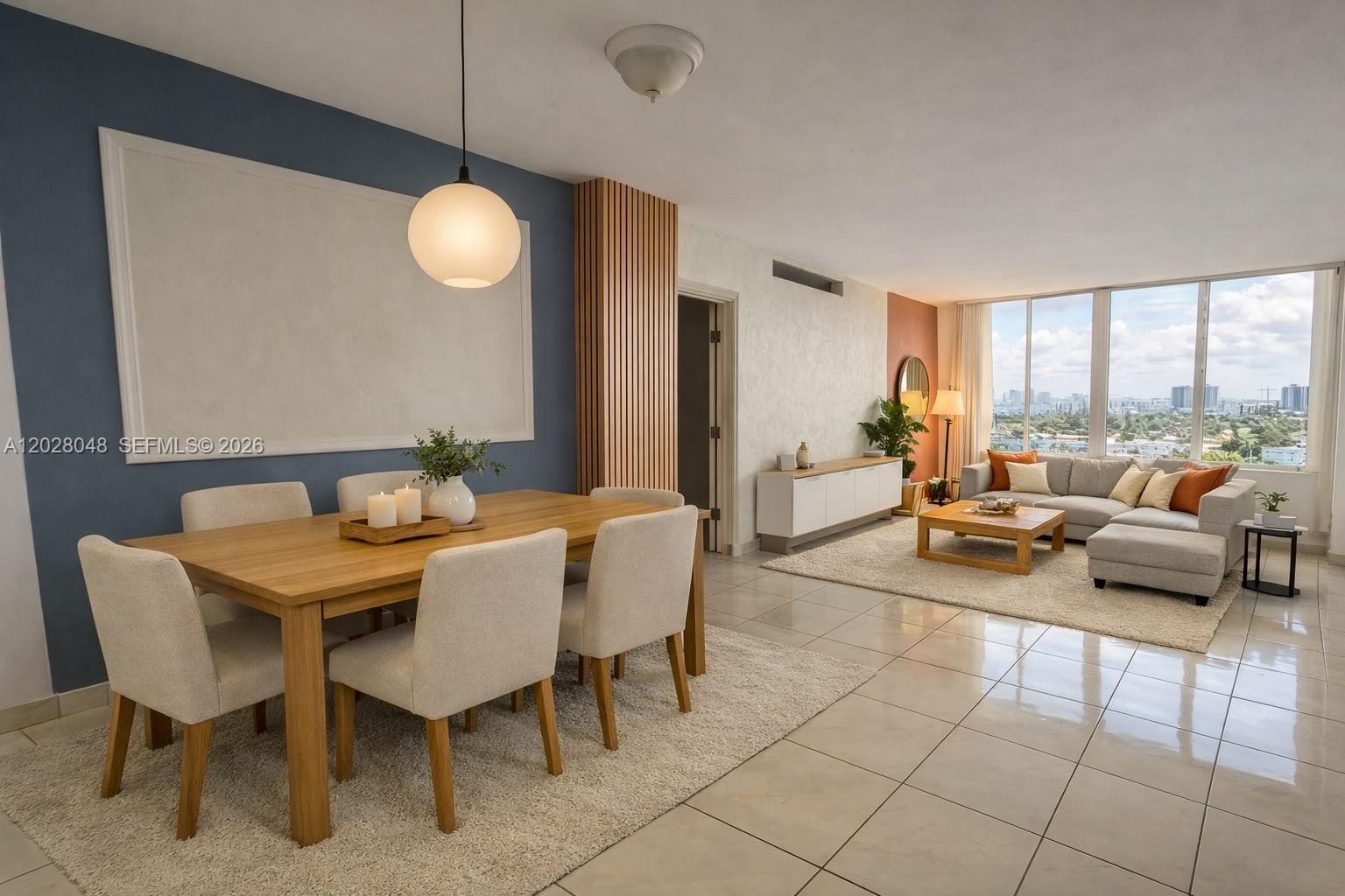7441 Wayne Avenue 14D, Miami Beach, FL 33141, Miami Beach