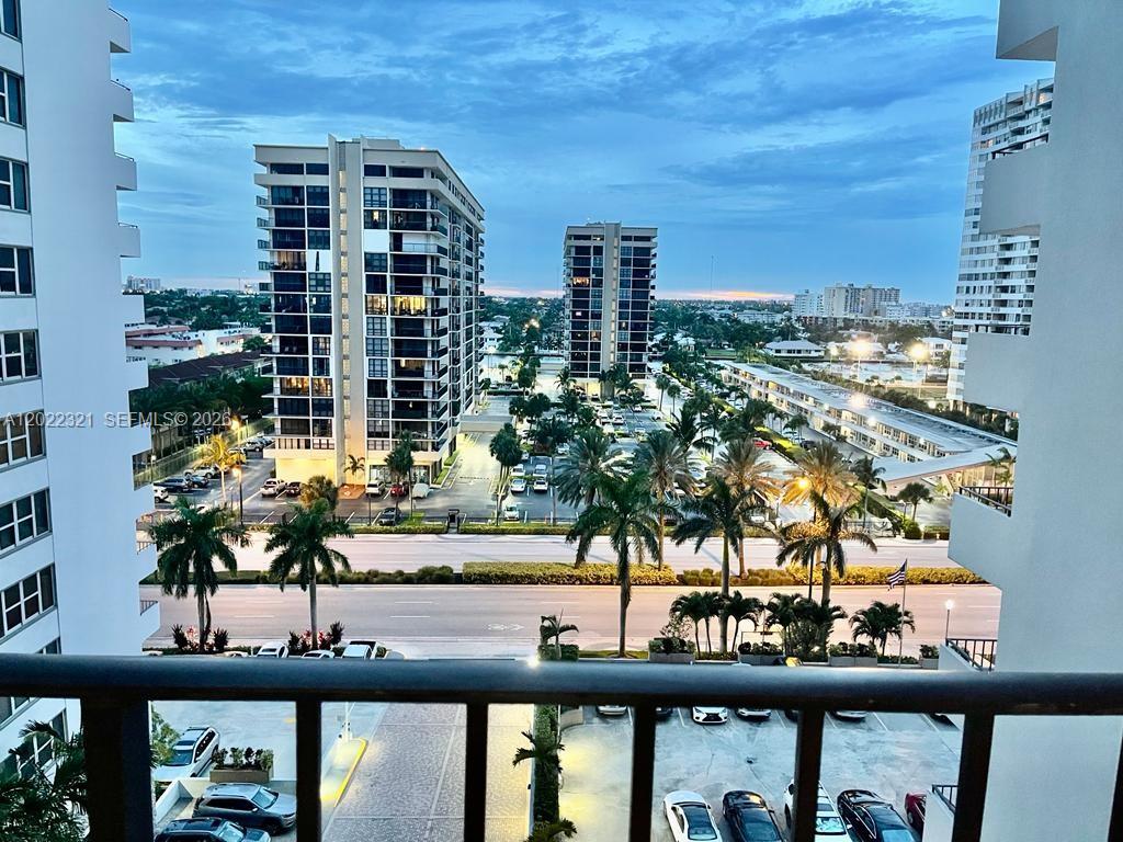 2030 S Ocean Drive 801, Hallandale Beach, FL 33009, Hallandale Beach