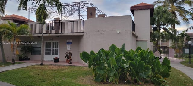 3581 SW 117 Avenue 5-409, Miami, FL 33165