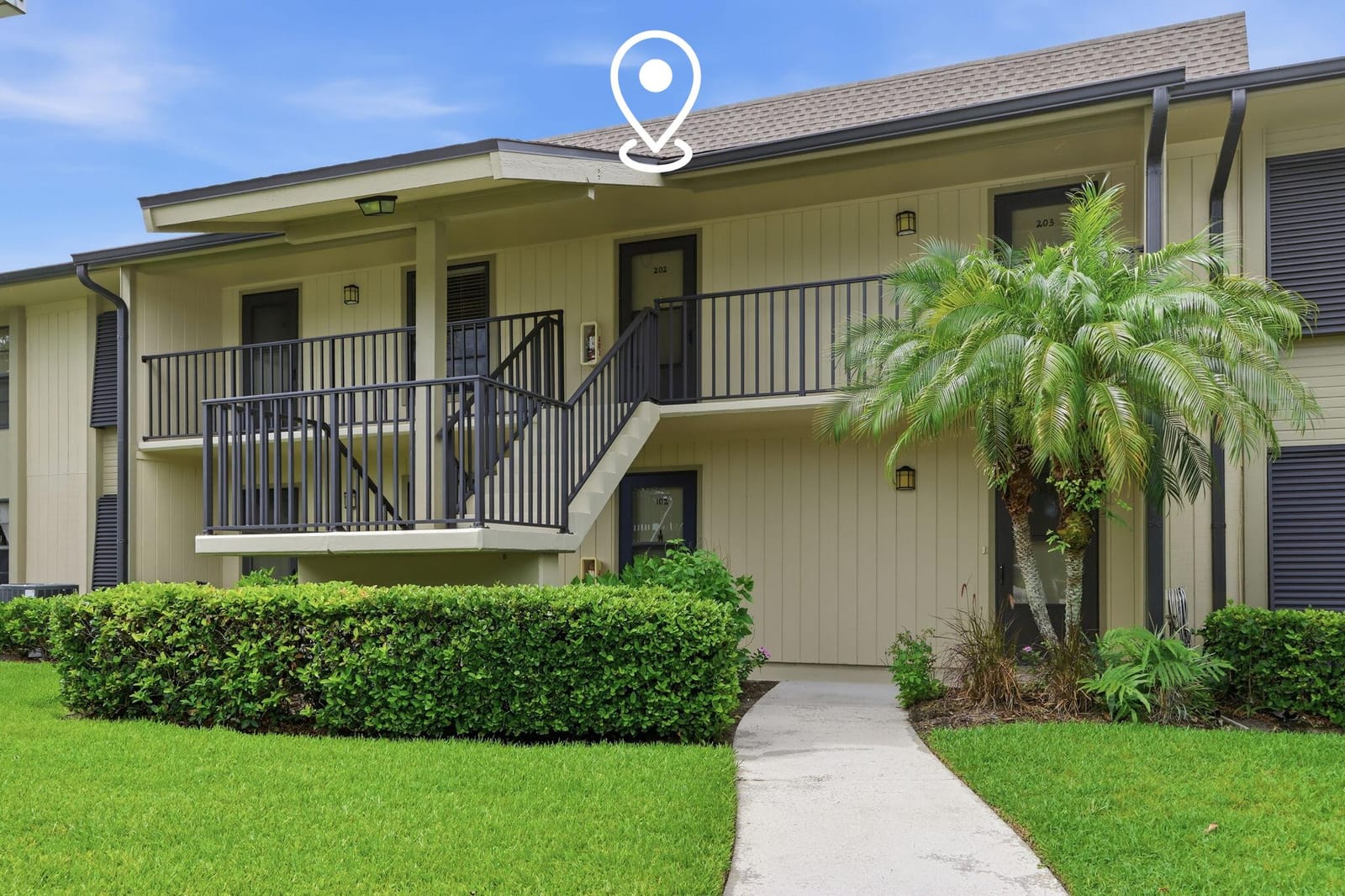 29 Plantation Drive 202, Vero Beach, FL 32966 photo 7