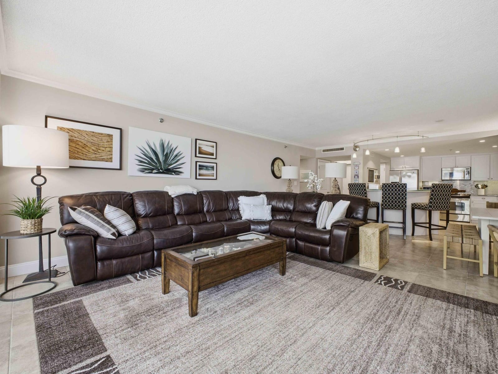 3009 S Ocean Boulevard 205, Highland Beach, FL 33487 photo 2