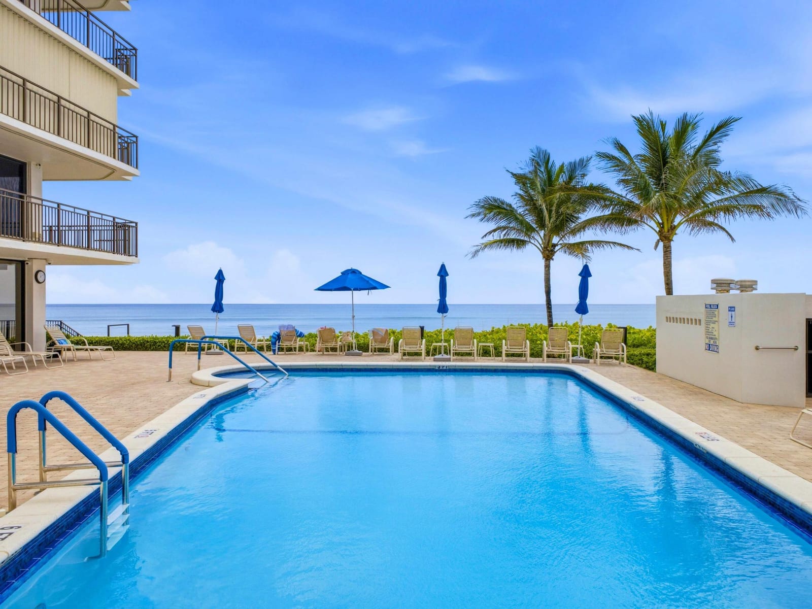 3009 S Ocean Boulevard 205, Highland Beach, FL 33487 photo 26