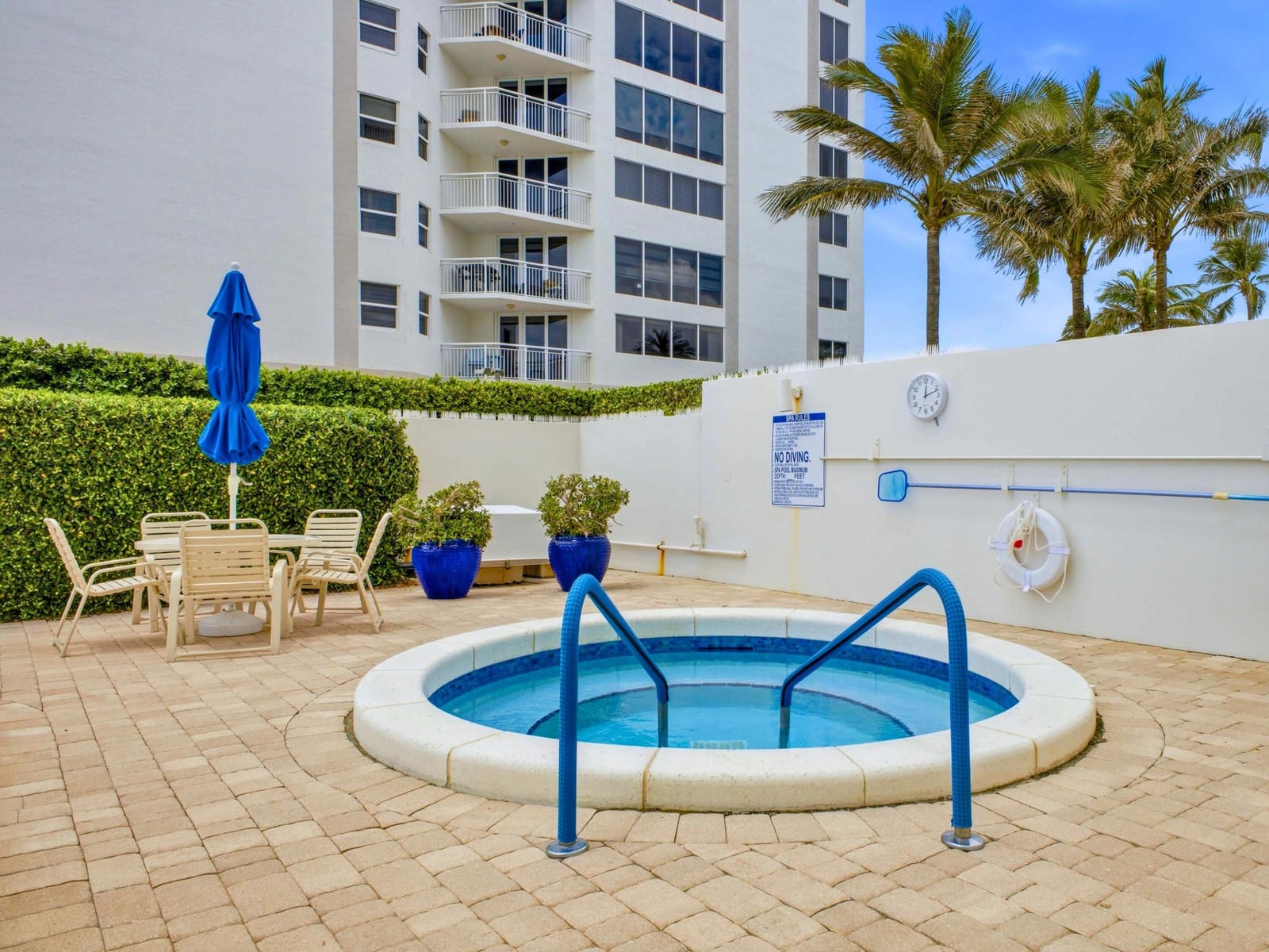 3009 S Ocean Boulevard 205, Highland Beach, FL 33487 photo 27