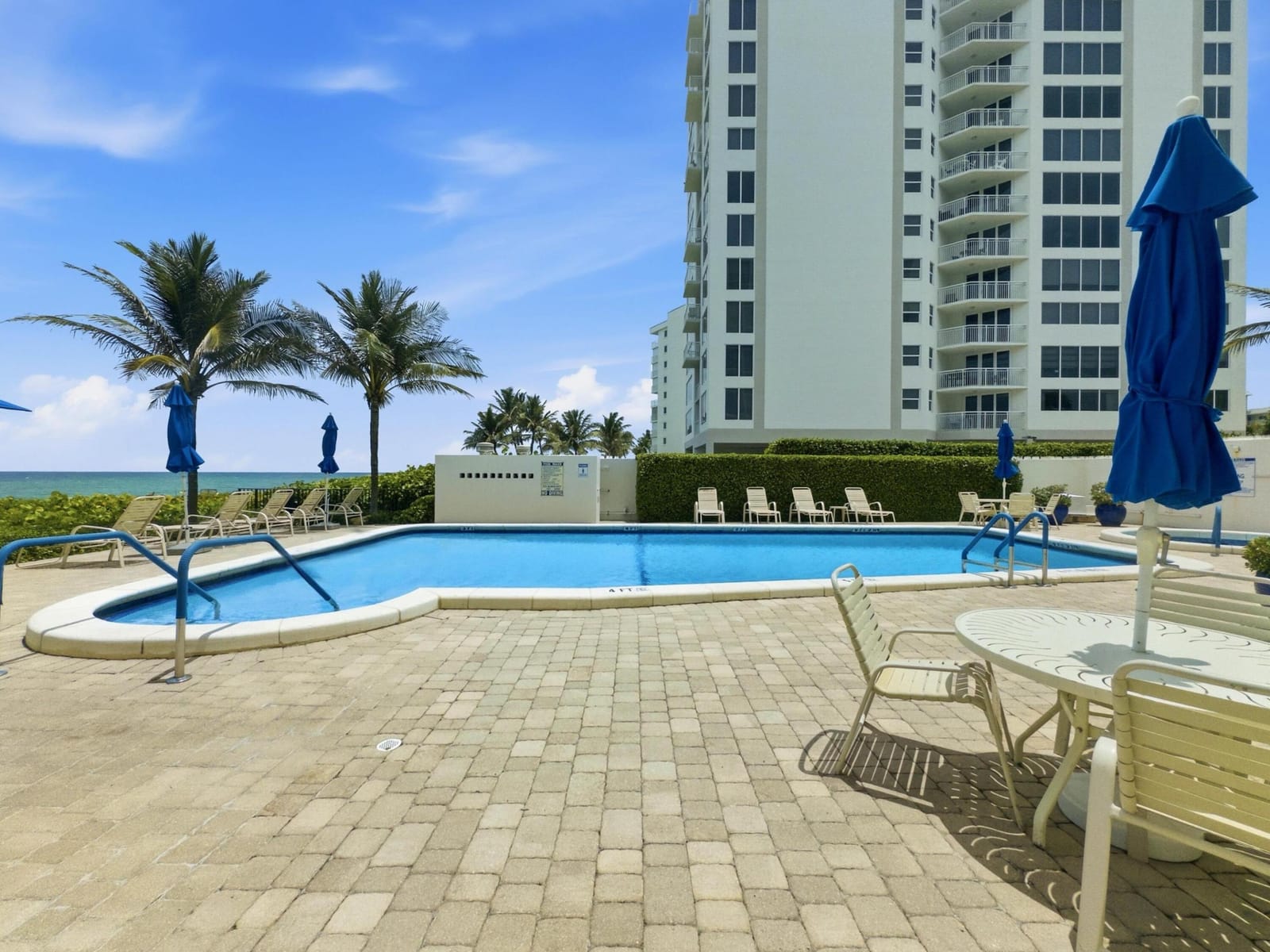 3009 S Ocean Boulevard 205, Highland Beach, FL 33487 photo 28