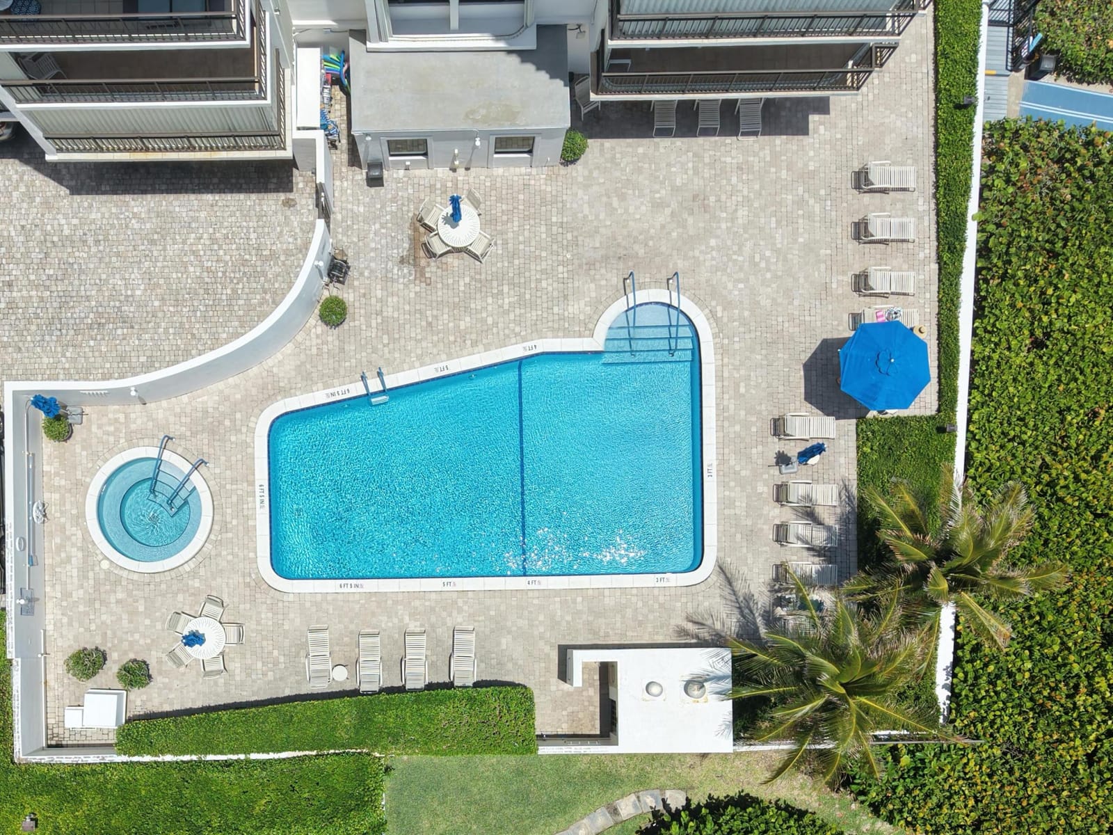 3009 S Ocean Boulevard 205, Highland Beach, FL 33487 photo 29