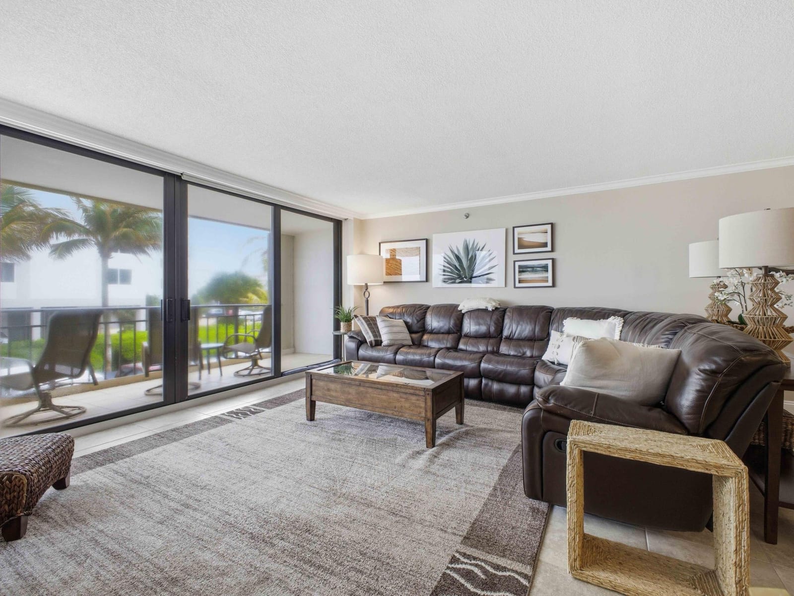 3009 S Ocean Boulevard 205, Highland Beach, FL 33487 photo 4