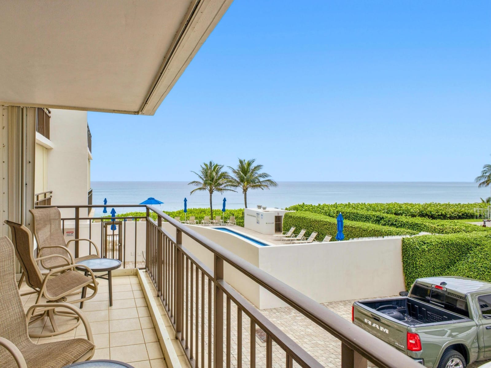 3009 S Ocean Boulevard 205, Highland Beach, FL 33487 photo 7