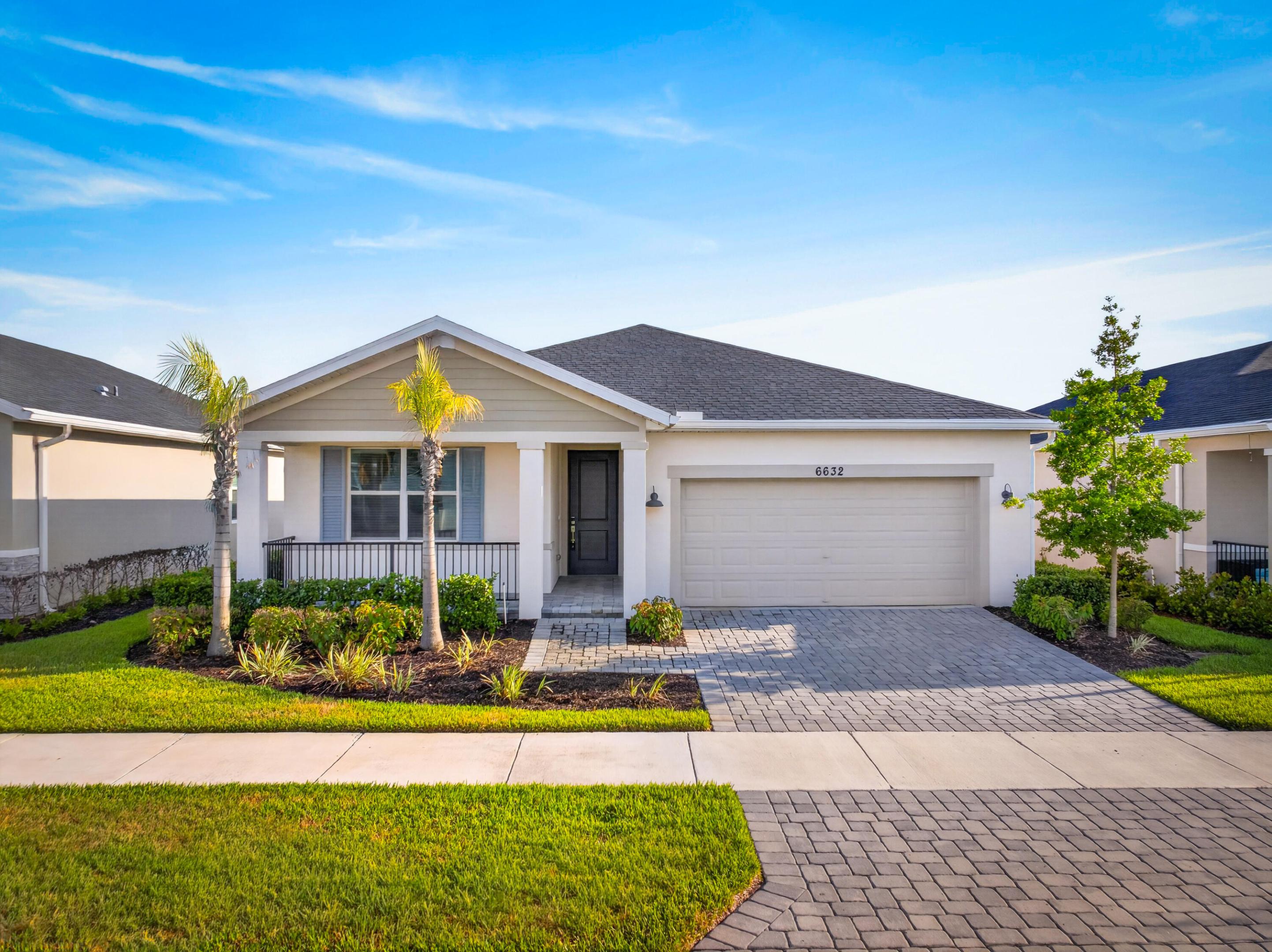 6632 NW Cloverdale Avenue, Port St. Lucie, FL 34987, Port St Lucie