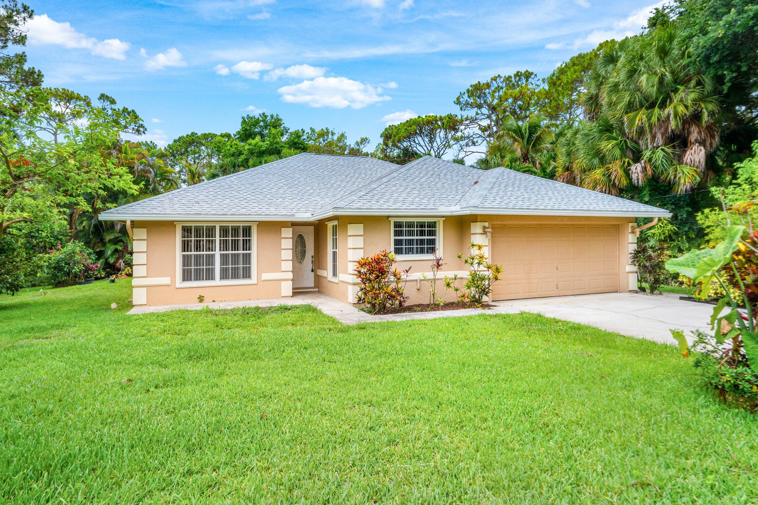 15592 99th Street N, West Palm Beach, FL 33412, West Palm Beach