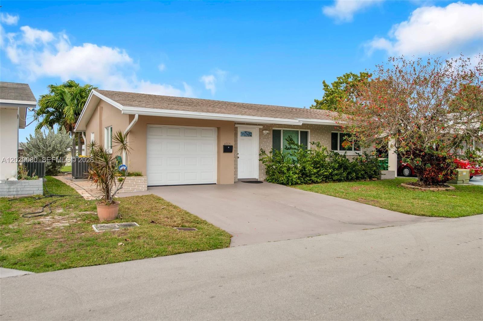 4905 NW 47th Avenue, Tamarac, FL 33319, Tamarac