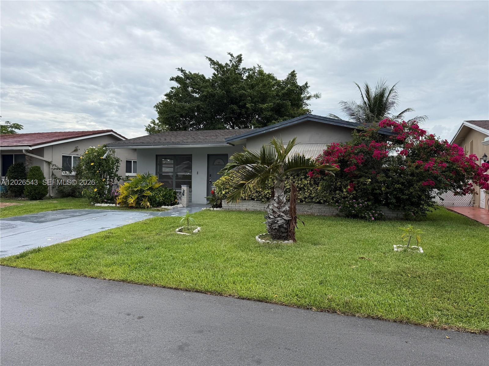 7311 NW 57th Drive, Tamarac, FL 33321, Tamarac