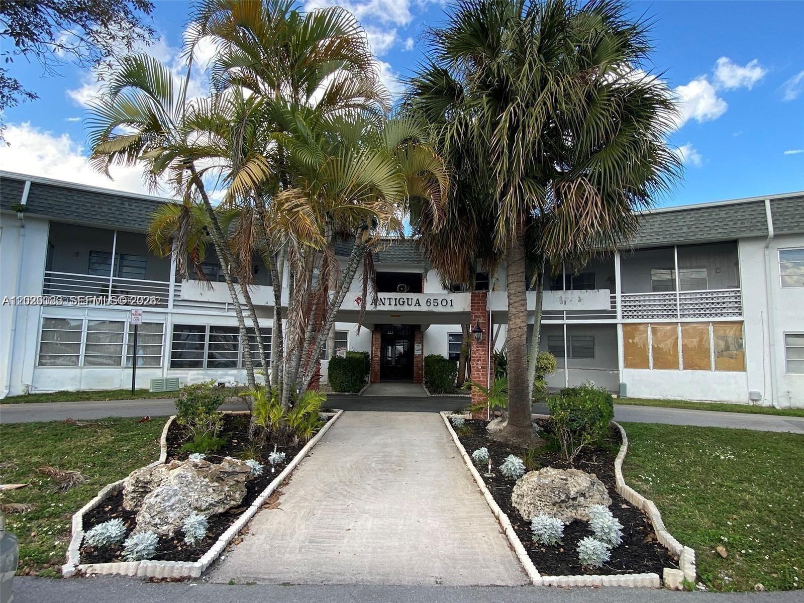 6501 Winfield Boulevard A26, Margate, FL 33063, Margate