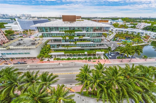 2301 Collins Avenue 1030, Miami Beach, FL 33139