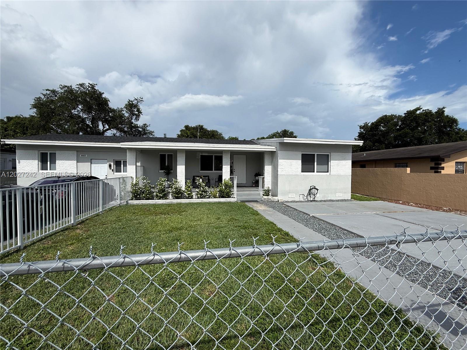 6825 NW 5th Court 0, Miami, FL 33150, Miami